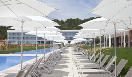 Modern Accessible Hotel image