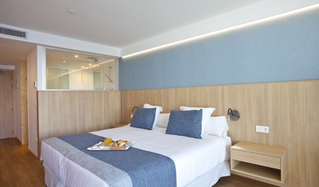 Modern Accessible Hotel image