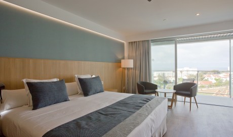 Modern Accessible Hotel image