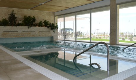 Modern Accessible Hotel image