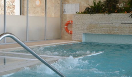 Modern Accessible Hotel image
