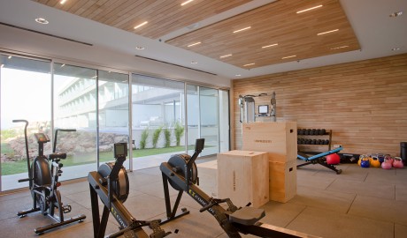 Modern Accessible Hotel image