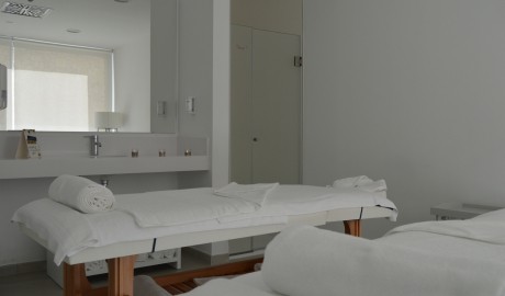 Modern Accessible Hotel image
