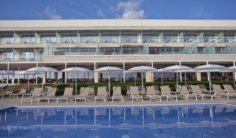 Modern Accessible Hotel image