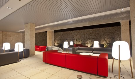 Modern Accessible Hotel image