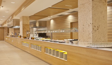 Modern Accessible Hotel image