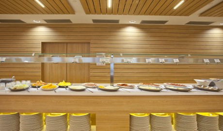 Modern Accessible Hotel image