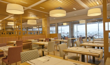 Modern Accessible Hotel image
