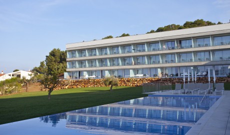 Modern Accessible Hotel image