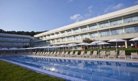 Modern Accessible Hotel image