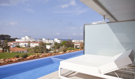 Modern Accessible Hotel image