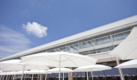 Modern Accessible Hotel image