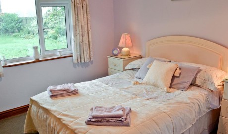 Accessible Bungalow image