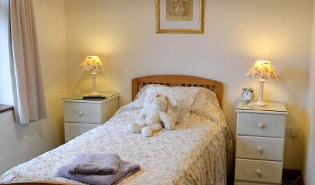 Accessible Bungalow image