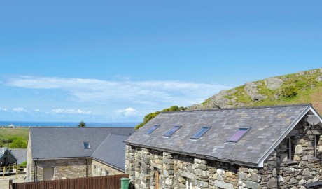 Accessible Cottage Apartment image