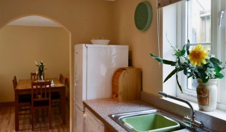 Accessible Cottage Apartment image