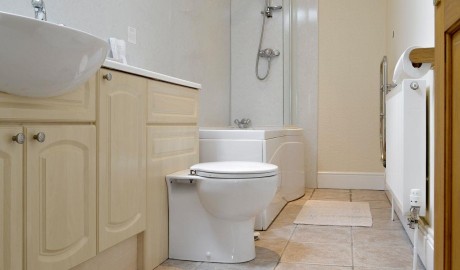 Accessible Farm Cottage image