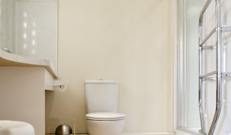 Accessible Farm Cottage image