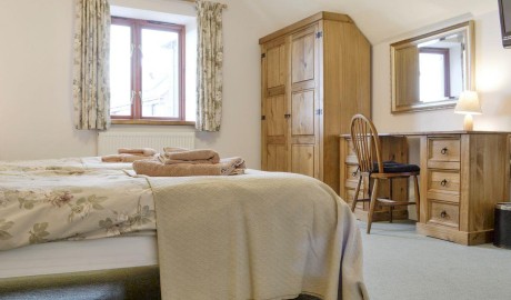 Accessible Farm Cottage image