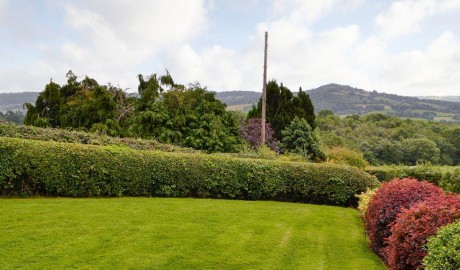Accessible Farm Cottage image