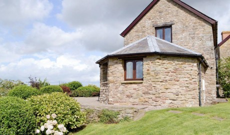 Accessible Farm Cottage image