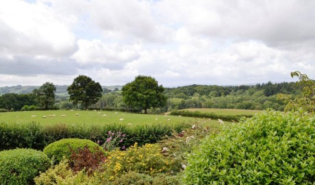Accessible Farm Cottage image