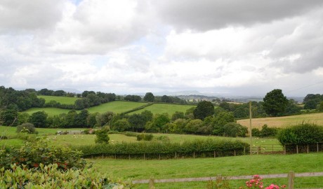 Accessible Farm Cottage image