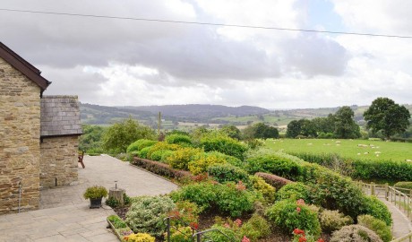 Accessible Farm Cottage image