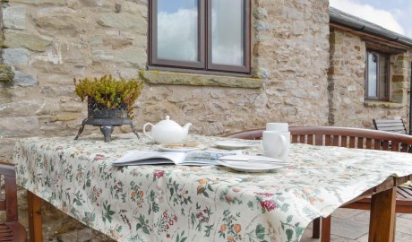 Accessible Farm Cottage image