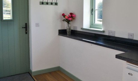 Countryside Barn Conversion image