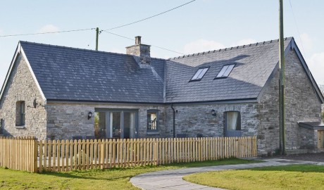 Coastal Cottage image