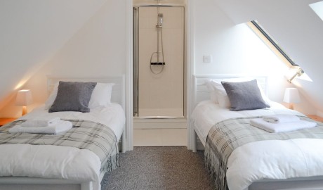 Coastal Cottage image