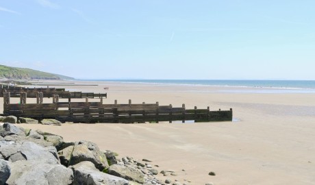 Coastal Cottage image