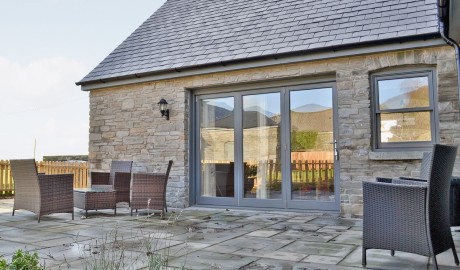 Coastal Cottage image