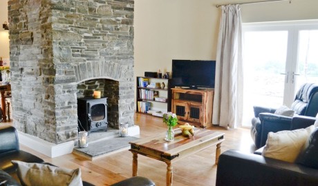 Coastal Cottage image