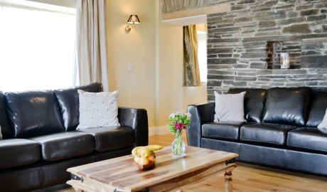 Coastal Cottage image