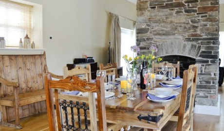 Coastal Cottage image