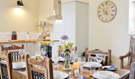 Coastal Cottage image