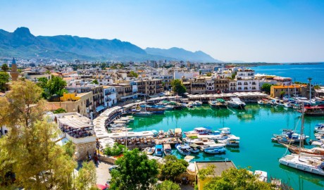 Cyprus Discovery image