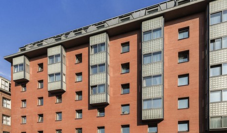 Accessible City Centre Hotel image
