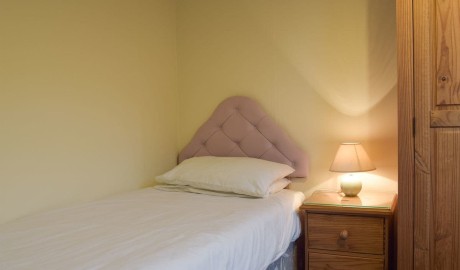 Sea View Cottage image