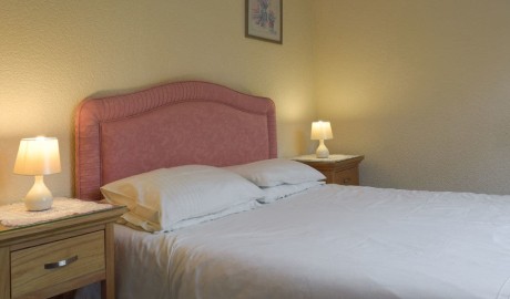 Sea View Cottage image