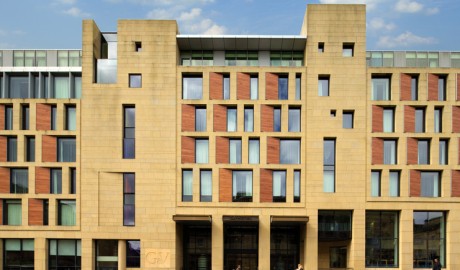 City Centre Accessible Hotel image