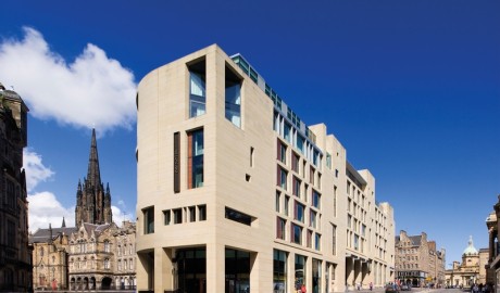 City Centre Accessible Hotel image