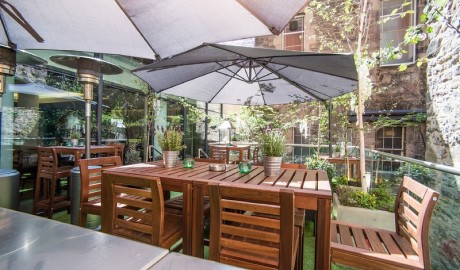City Centre Accessible Hotel image