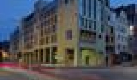 City Centre Accessible Hotel image