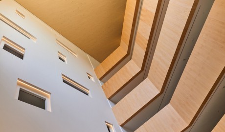 Accessible 4-Star Hotel image
