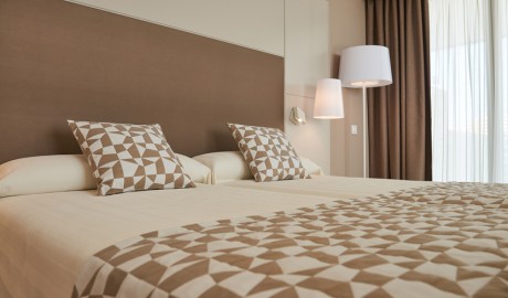 Accessible 4-Star Hotel image