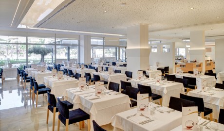 Accessible 4-Star Hotel image