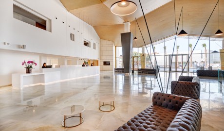 Accessible 4-Star Hotel image